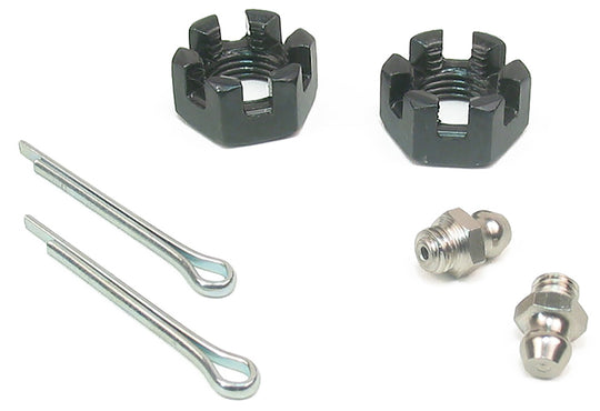 MDS1054 Steering Center Link Mevotech Supreme Canada