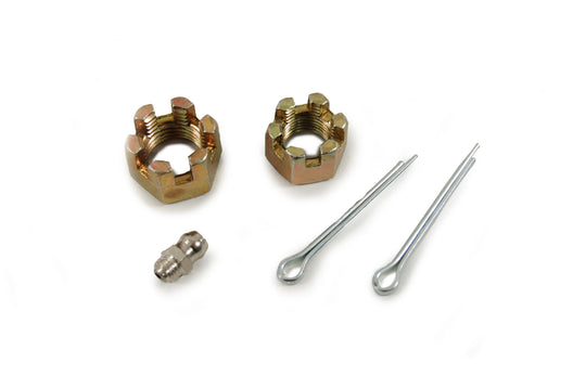 MDS1057 Steering Center Link Mevotech Supreme Canada