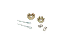 Load image into Gallery viewer, MDS1060 Steering Center Link Mevotech Supreme Canada
