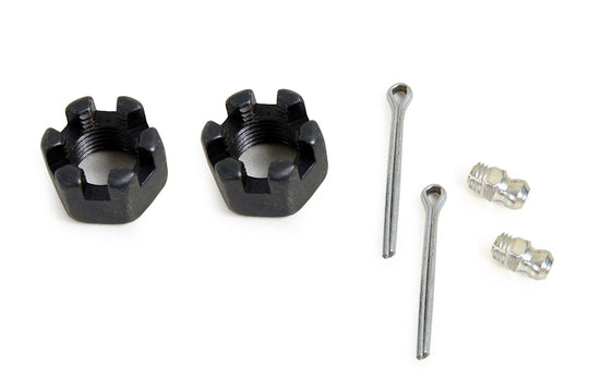 MDS1065 Steering Drag Link Mevotech Supreme Canada