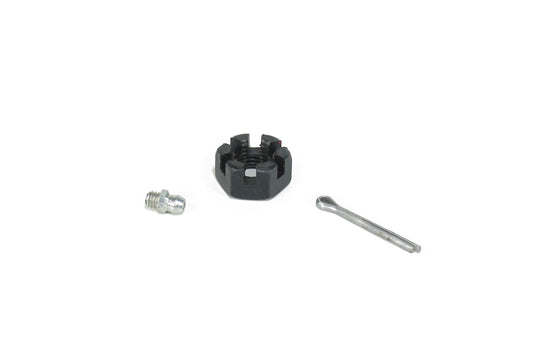 MDS1072 Steering Tie Rod End Mevotech Supreme Canada