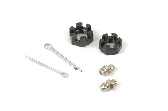 MDS1116 Steering Center Link Mevotech Supreme Canada