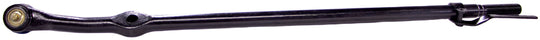 MDS1138T Steering Tie Rod End Mevotech Supreme Canada