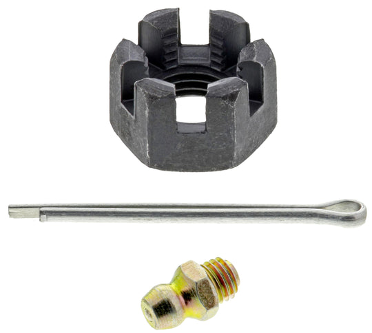 MDS1138T Steering Tie Rod End Mevotech Supreme Canada