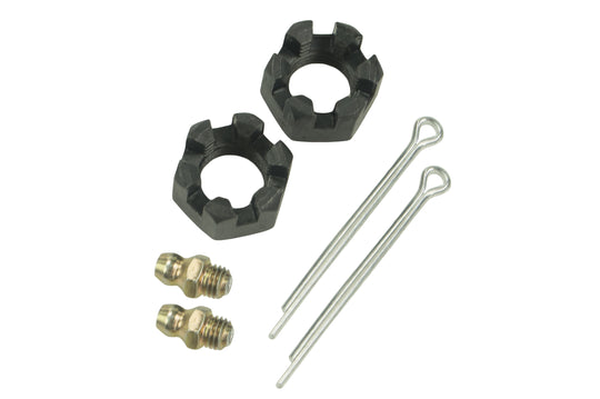 MDS1140 Steering Drag Link Mevotech Supreme Canada