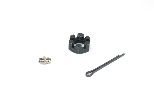MDS1141 Steering Tie Rod End Mevotech Supreme Canada