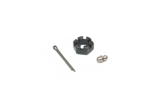 GDS1174 Steering Tie Rod End Mevotech Original Grade Canada