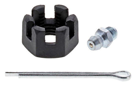 MDS1177 Steering Tie Rod End Mevotech Supreme Canada