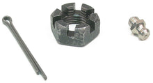 Charger l'image dans la galerie, GDS1225 Steering Tie Rod End Mevotech Original Grade Canada
