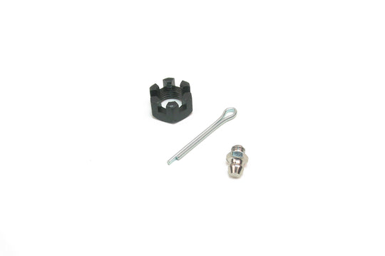 MDS1237 Steering Tie Rod End Mevotech Supreme Canada