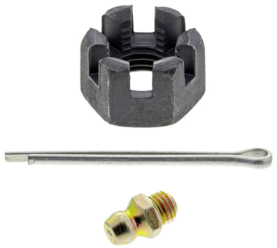 MDS1238 Steering Tie Rod End Mevotech Supreme Canada
