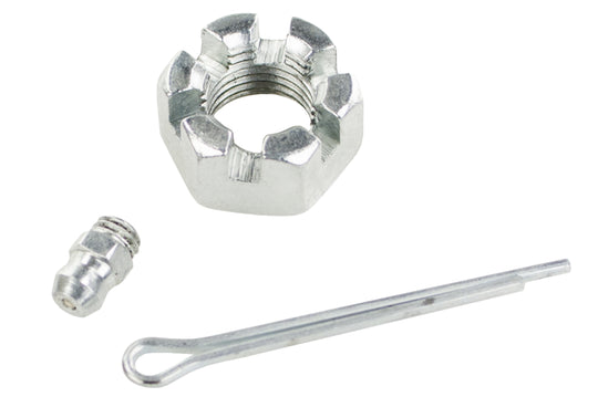 MDS1287 Steering Tie Rod End Mevotech Supreme Canada