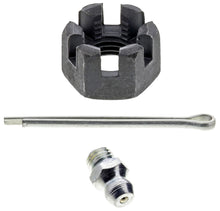 Load image into Gallery viewer, MDS1289 Steering Tie Rod End Mevotech Supreme Canada