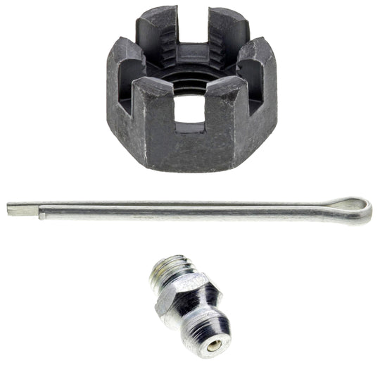 MDS1289 Steering Tie Rod End Mevotech Supreme Canada