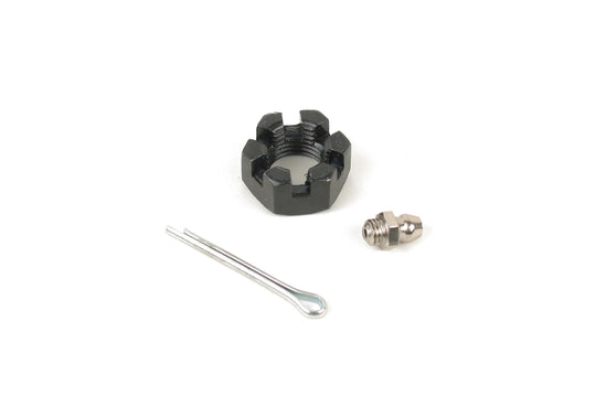 MDS1308T Steering Tie Rod End Mevotech Supreme Canada