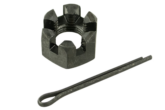 MDS1309 Steering Tie Rod End Mevotech Supreme Canada