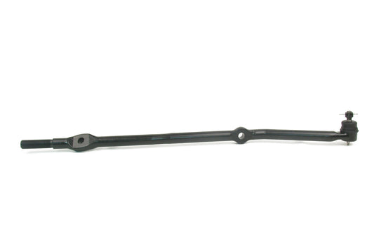 MDS1311 Steering Tie Rod End Mevotech Supreme Canada
