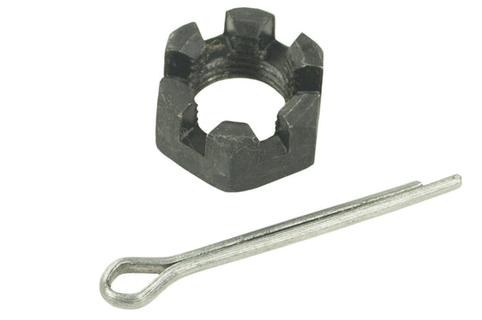 MDS1312 Steering Tie Rod End Mevotech Supreme Canada