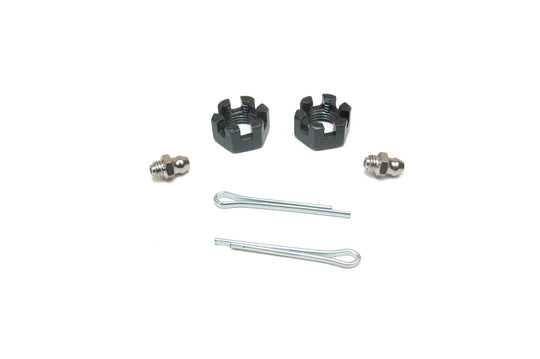MDS1318 Steering Drag Link Mevotech Supreme Canada