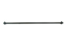 Load image into Gallery viewer, MDS1326S Steering Tie Rod End Adjusting Sleeve Mevotech Supreme Canada