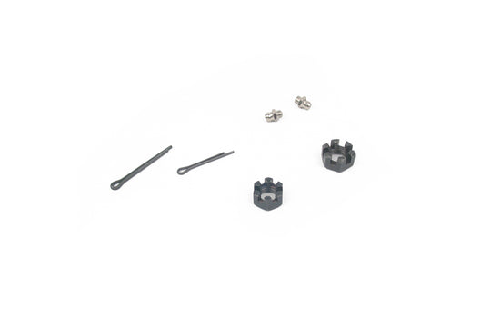 MDS1405 Steering Center Link Mevotech Supreme Canada