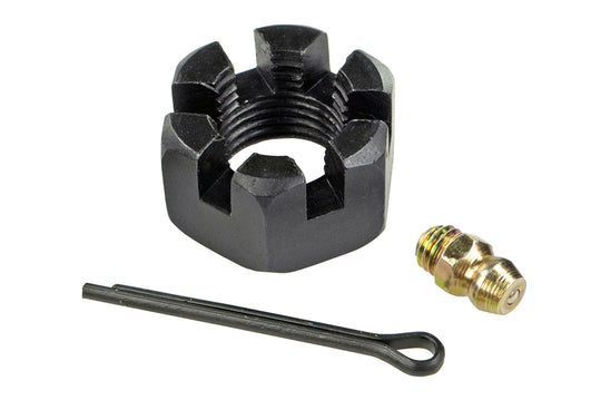 MDS1420 Steering Tie Rod End Mevotech Supreme Canada