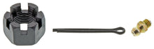 Load image into Gallery viewer, MDS1438 Steering Tie Rod End Mevotech Supreme Canada
