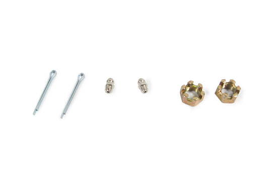 MDS1451 Steering Center Link Mevotech Supreme Canada