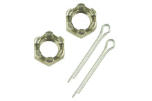 Load image into Gallery viewer, MDS1455 Steering Center Link Mevotech Supreme Canada