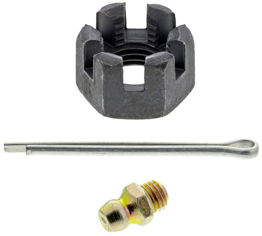 MDS1457 Steering Tie Rod End Mevotech Supreme Canada