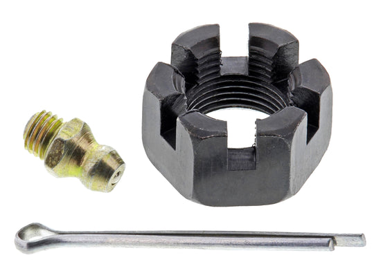 MDS1459 Steering Tie Rod End Mevotech Supreme Canada