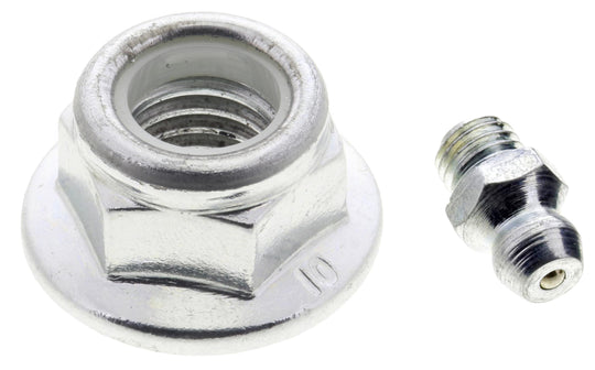 MDS1463 Steering Tie Rod End Mevotech Supreme Canada