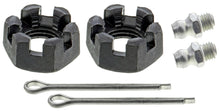 Load image into Gallery viewer, MDS749 Steering Center Link Mevotech Supreme Canada