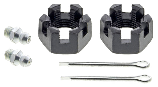 MDS798 Steering Drag Link Mevotech Supreme Canada