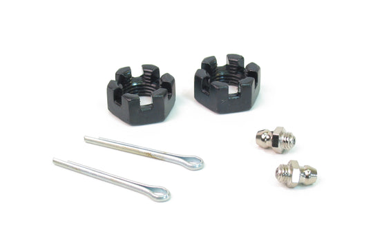 MDS804 Steering Center Link Mevotech Supreme Canada