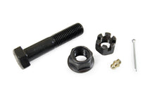 Load image into Gallery viewer, MDS80520 Steering Tie Rod End Mevotech Supreme Canada