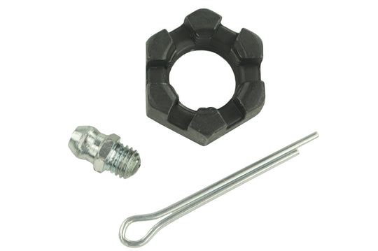 MDS806 Steering Tie Rod End Mevotech Supreme Canada