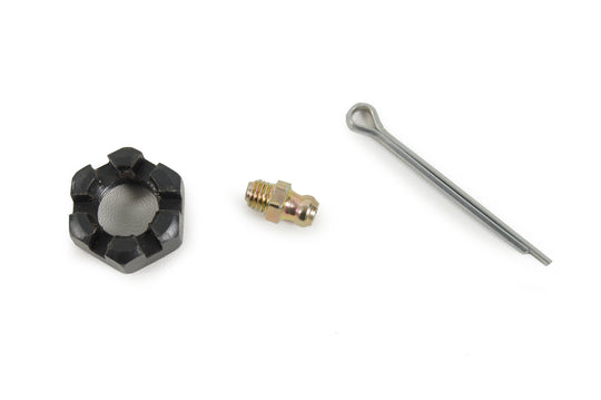 MDS80784 Steering Tie Rod End Mevotech Supreme Canada