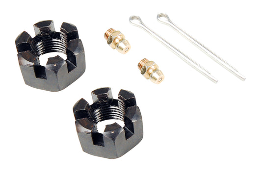 GDS809 Steering Center Link Mevotech Original Grade Canada