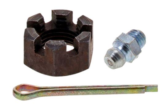 MDS820 Steering Tie Rod End Mevotech Supreme Canada