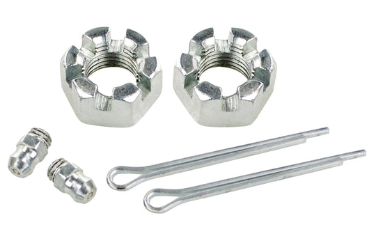 MDS826 Steering Drag Link Mevotech Supreme Canada