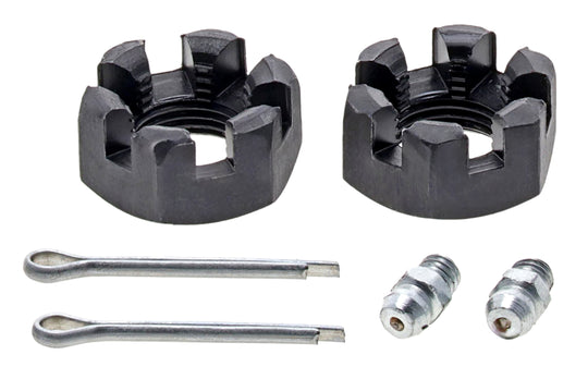 MDS842 Steering Drag Link Mevotech Supreme Canada