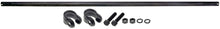 Load image into Gallery viewer, MDS924S Steering Tie Rod End Adjusting Sleeve Mevotech Supreme Canada
