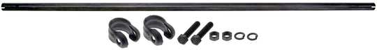 MDS924S Steering Tie Rod End Adjusting Sleeve Mevotech Supreme Canada