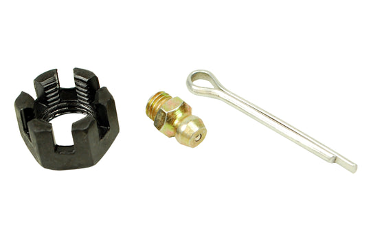 MES140R Steering Tie Rod End Mevotech Supreme Canada