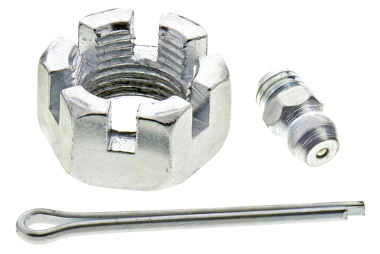 MES150L Steering Tie Rod End Mevotech Supreme Canada