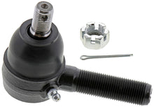 Load image into Gallery viewer, MES150L Steering Tie Rod End Mevotech Supreme Canada
