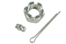 Load image into Gallery viewer, MES158L Steering Tie Rod End Mevotech Supreme Canada