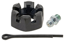 Load image into Gallery viewer, MES2010L Steering Tie Rod End Mevotech Supreme Canada