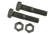 Load image into Gallery viewer, GES2012S Steering Tie Rod End Adjusting Sleeve Mevotech Original Grade Canada